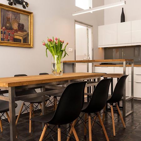 Sewa Apartments 크라쿠프 외부 사진