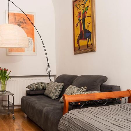 Sewa Apartments 크라쿠프 외부 사진