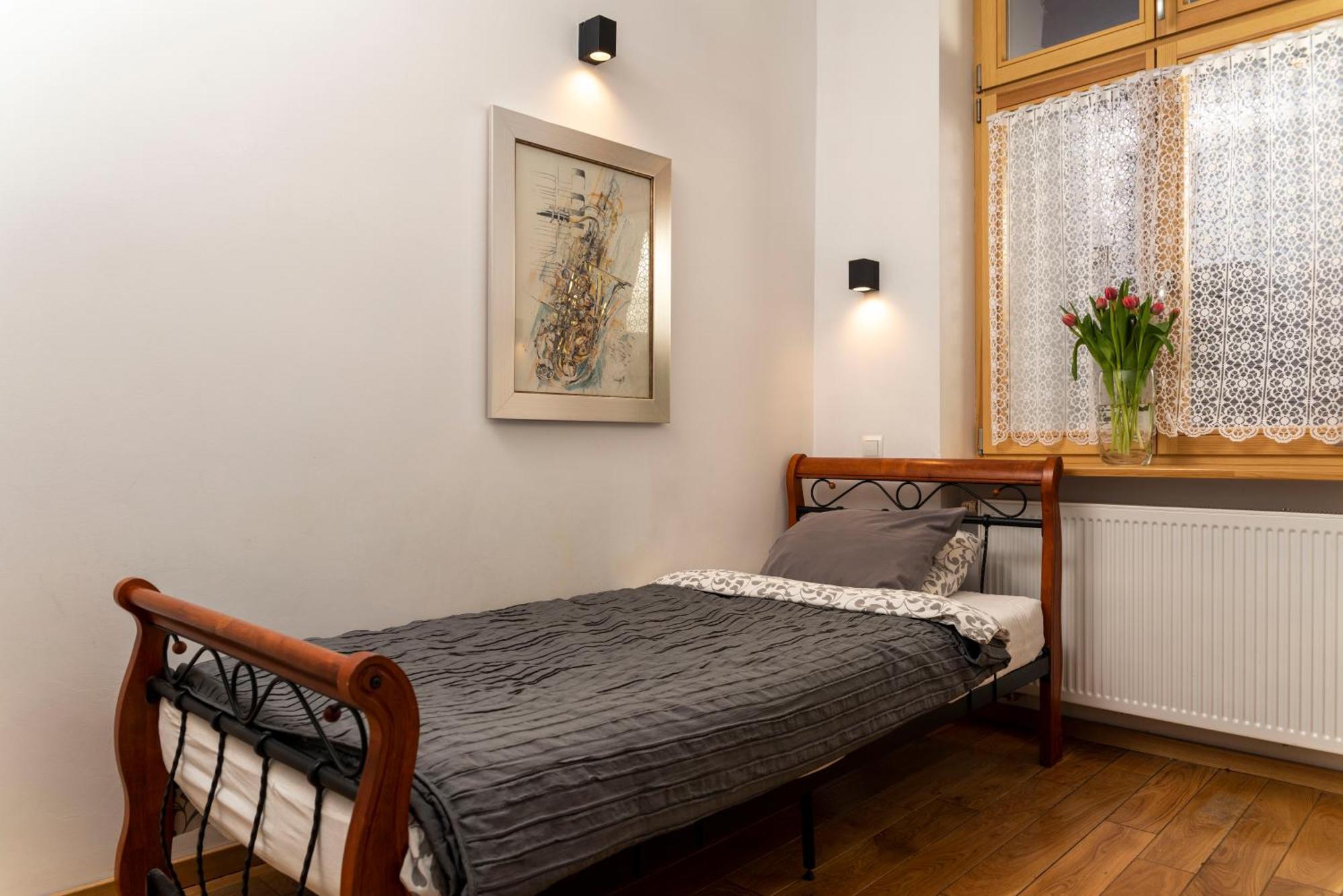 Sewa Apartments 크라쿠프 외부 사진