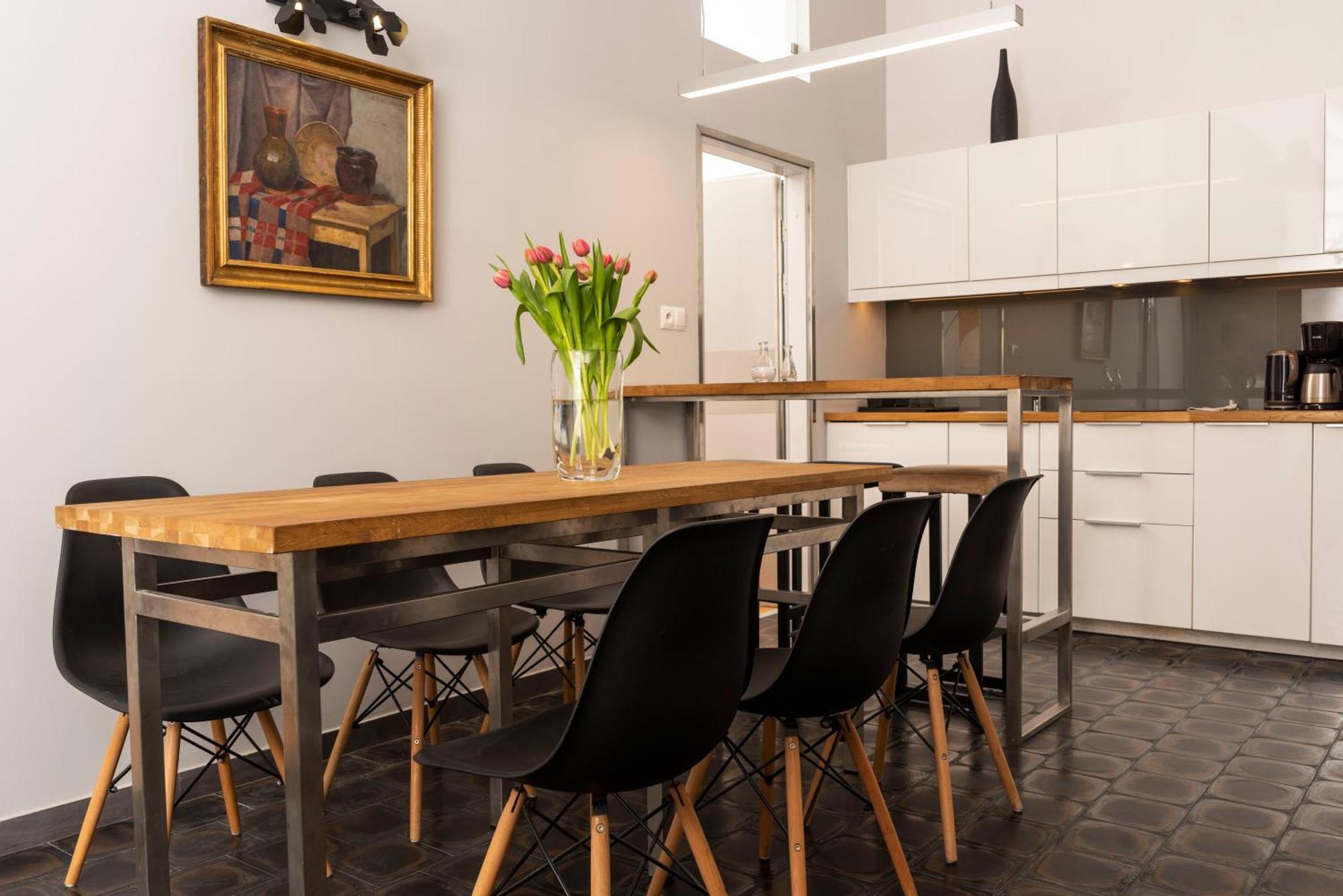 Sewa Apartments 크라쿠프 외부 사진