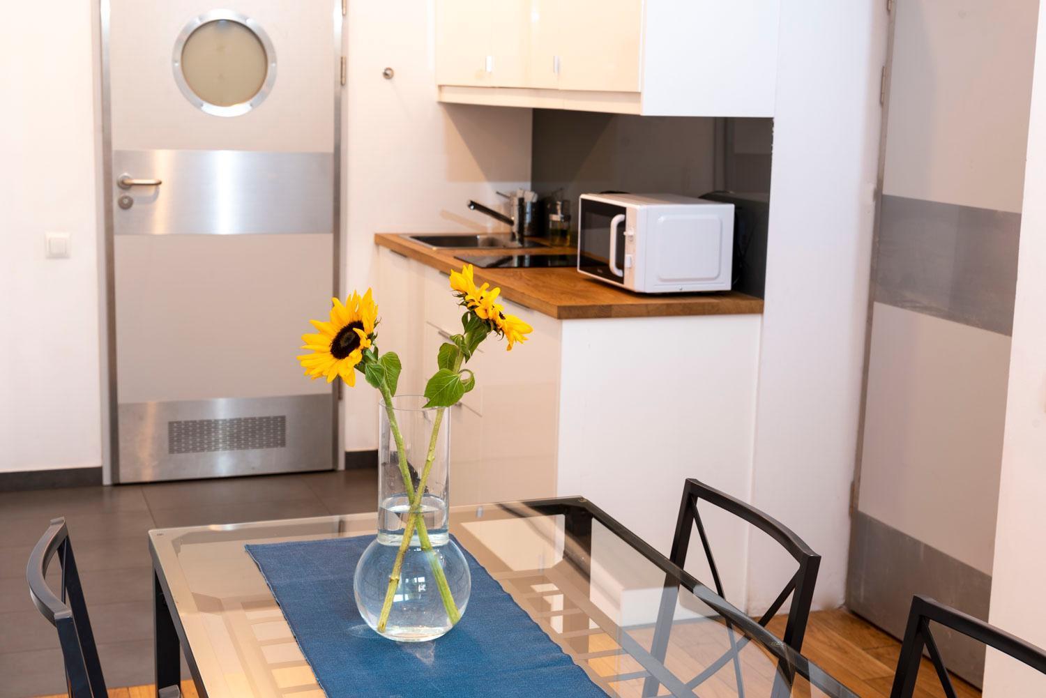 Sewa Apartments 크라쿠프 외부 사진