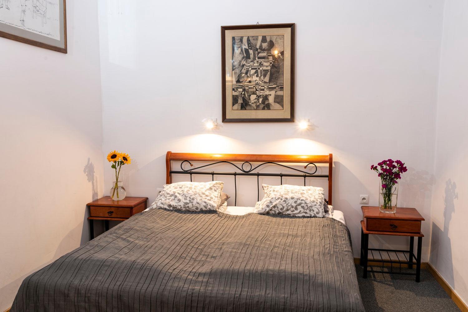 Sewa Apartments 크라쿠프 외부 사진