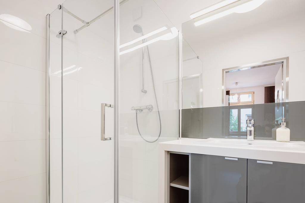 Sewa Apartments 크라쿠프 외부 사진