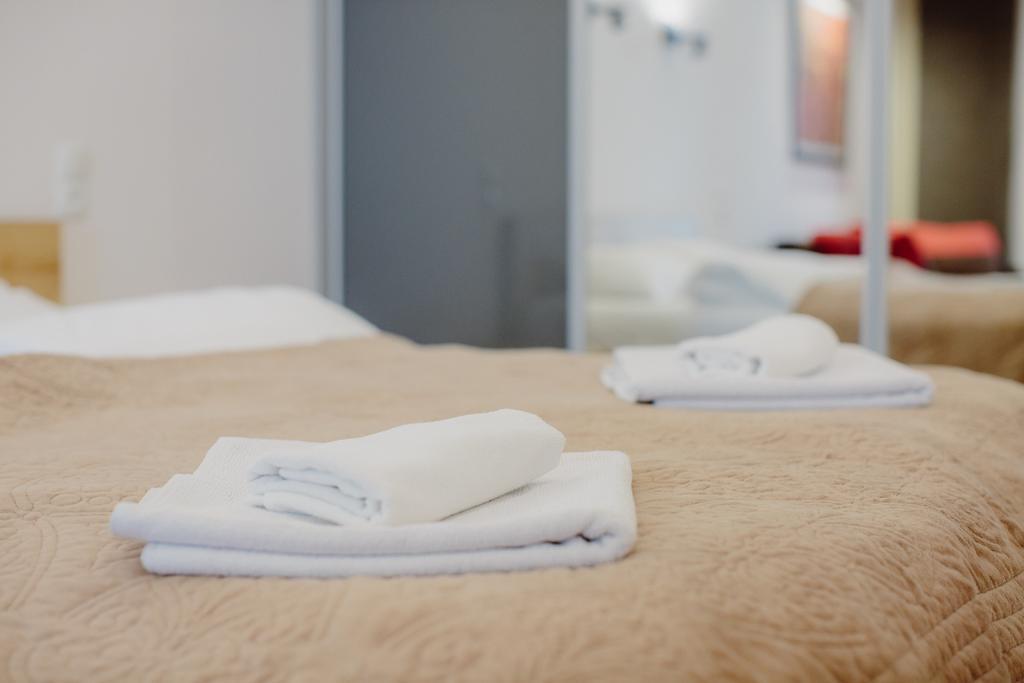 Sewa Apartments 크라쿠프 외부 사진