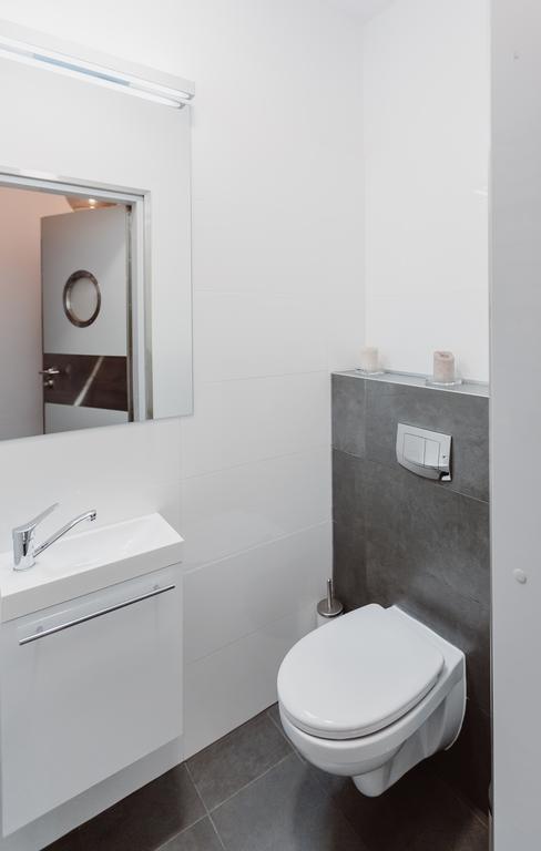Sewa Apartments 크라쿠프 외부 사진