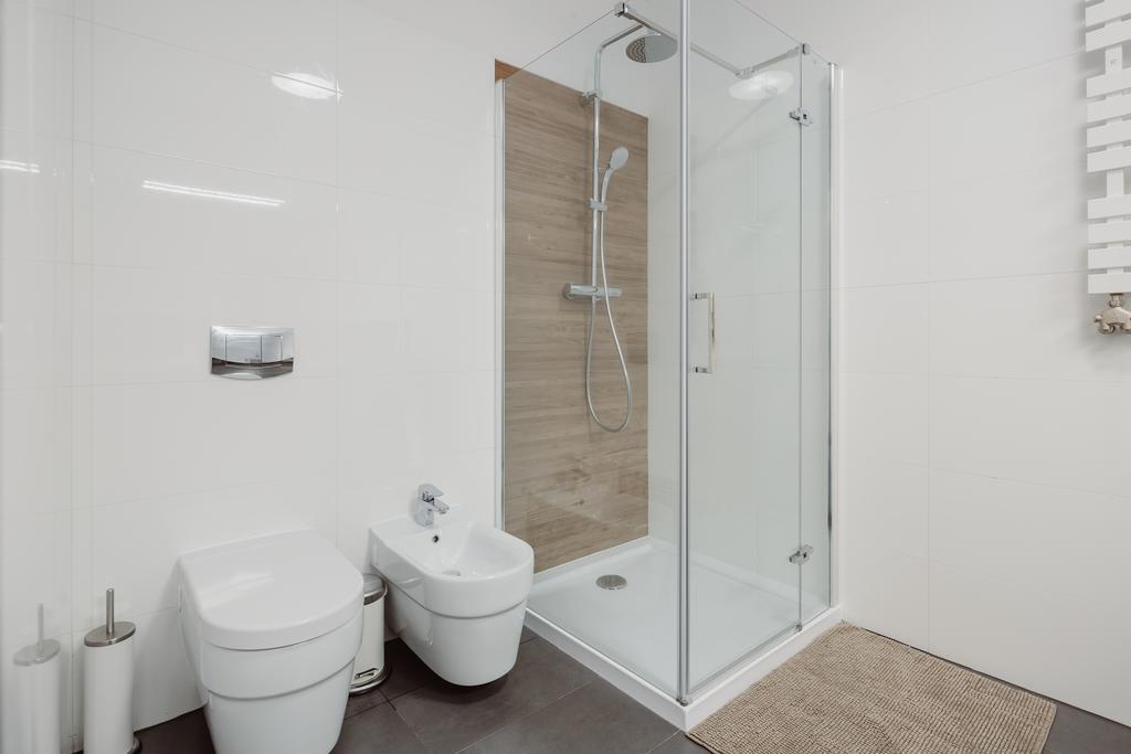 Sewa Apartments 크라쿠프 외부 사진