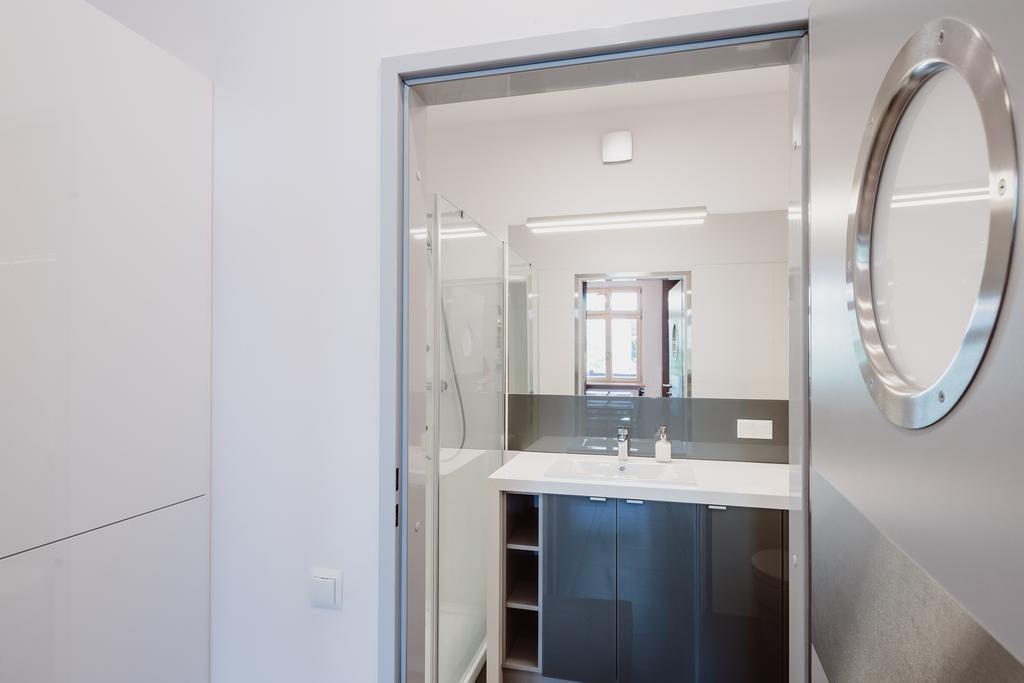 Sewa Apartments 크라쿠프 외부 사진
