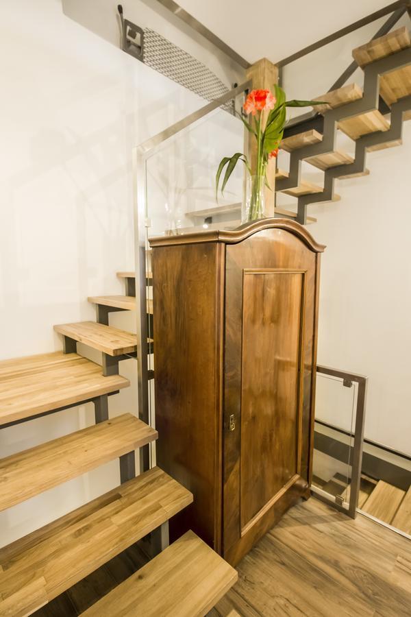 Sewa Apartments 크라쿠프 외부 사진
