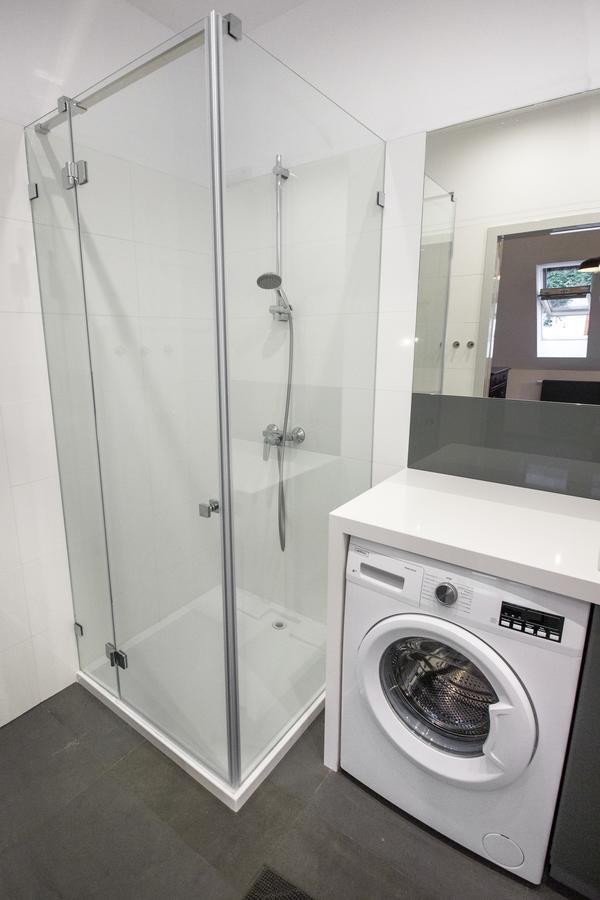 Sewa Apartments 크라쿠프 외부 사진