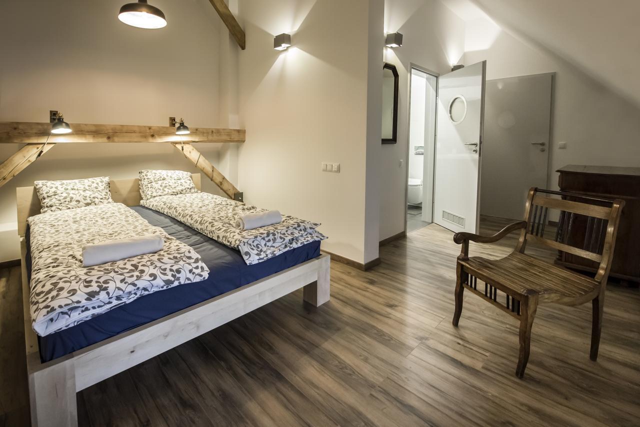 Sewa Apartments 크라쿠프 외부 사진