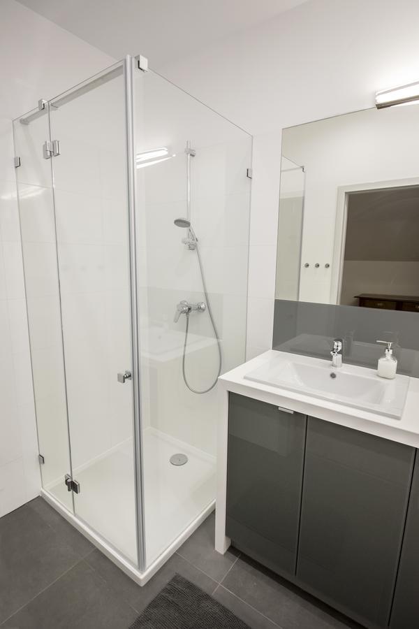 Sewa Apartments 크라쿠프 외부 사진